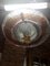 Lampada da soffitto in vetro di Murano, anni '60, Immagine 10