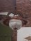 Lampada da soffitto in vetro di Murano, anni '60, Immagine 2