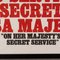 French James Bond On Her Majestys Secret Service Posters from Eon Productions, 1969, Set of 2, Image 26
