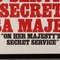 Poster di James Bond On Her Majestys Secret Service di Eon Productions, Francia, 1969, set di 2, Immagine 26