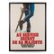 French James Bond on Her Majestys Secret Service Posters from Eon Productions, 1969, Set of 2 3