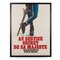 Posters James Bond on Her Majestys Secret Service de Eon Productions, France, 1969, Set de 2 3