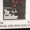 The Godfather Poster, 1972, Image 8