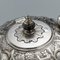 18th Century Imperial Russian Silver Tea Kettle on Stand, Moscow, 1761 8