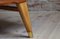 Mid-Century Teak Sideboard with Brass Details, Denmark, 1960s 12