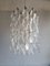Chandelier attributed to Carlo Scarpa for Venini, 1968, Image 1