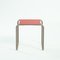 Bauhaus Side Table by Marcel Breuer for Tecta 2