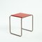Bauhaus Side Table by Marcel Breuer for Tecta 9