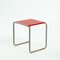 Bauhaus Side Table by Marcel Breuer for Tecta 6