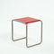 Bauhaus Side Table by Marcel Breuer for Tecta, Image 6