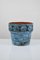 Jarrón de cerámica de Alain Maunier, Vallauris, Francia, años 60, Imagen 4
