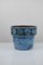Jarrón de cerámica de Alain Maunier, Vallauris, Francia, años 60, Imagen 6