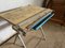 Foldable Architects Drawing Table, 1950s 4