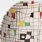 Cuenco Mondrian Mid-Century de Aldo Londi para Bitossi, años 60, Imagen 6