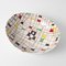 Mid-Century Mondrian Bowl by Aldo Londi for Bitossi, 1960s 1