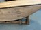 Large Oval White Oak Table 8