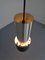 Zenith Pendant Lamp by Jo Hammerborg for Fog & Mørup, 1960s 6
