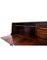 Rosewood Secretary, Denmark, 1960s, Image 6