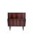 Rosewood Secretary, Denmark, 1960s, Image 2