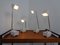 Lampes de Bureau Lampette Ajustables de Briloner Lets, 1970s, Set de 2 16