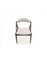 Mesa de comedor y sillas de palisandro, Dinamarca, años 60. Juego de 5, Imagen 6