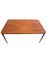 Table en Noyer, Danemark, 1960s 3