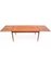 Table en Noyer, Danemark, 1960s 6