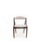 Model 31 Dining Chairs by Kai Kristiansen, Denmark, 1960s, Set of 4 8