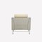 Eastside Armchair by Ettore Sottsass for Knoll Inc. / Knoll International, 1980s, Image 5