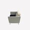 Eastside Armchair by Ettore Sottsass for Knoll Inc. / Knoll International, 1980s, Image 8