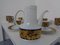 Coffee Service for 12 People by Tapio Wirkkala for Rosenthal, 1960s, Set of 42 6