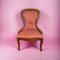 Shepherds Chair in Upholstered Beech, Image 2