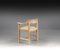 Mesa de comedor y sillas de Rainer Daumiller and Poul Pedersen para Grammrode, años 90. Juego de 7, Imagen 24