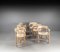 Mesa de comedor y sillas de Rainer Daumiller and Poul Pedersen para Grammrode, años 90. Juego de 7, Imagen 13