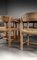 Mesa de comedor y sillas de Rainer Daumiller and Poul Pedersen para Grammrode, años 90. Juego de 7, Imagen 45