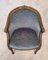 Early 19th Century Louis XVI Style Desk Chair 7