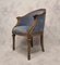 Early 19th Century Louis XVI Style Desk Chair 3