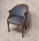 Early 19th Century Louis XVI Style Desk Chair 2