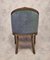 Early 19th Century Louis XVI Style Desk Chair 6