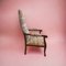 Voltaire Style Armchair, 1960s, Image 6