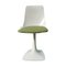 Arum Chairs by Sacha Lakic for Roche Bobois, Set of 4 5