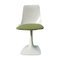 Chaises Arum par Sacha Lakic pour Roche Bobois, Set de 4 5