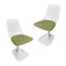 Arum Chairs by Sacha Lakic for Roche Bobois, Set of 4, Image 1