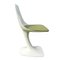 Arum Chairs by Sacha Lakic for Roche Bobois, Set of 4, Image 3