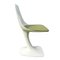 Chaises Arum par Sacha Lakic pour Roche Bobois, Set de 4 3