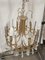 Chandelier attributed to Gaetano Sciolari, 1970s, Image 10