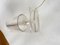 Lámpara Take italiana de cristal de Ferruccio Laviani para Kartell, Imagen 4