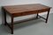 Antique French Farmhouse Dining Table in Cherry 16