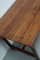 Antique French Farmhouse Dining Table in Cherry 17