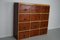 Large Dutch Industrial Workshop Cabinet in Pine, 1930s 7